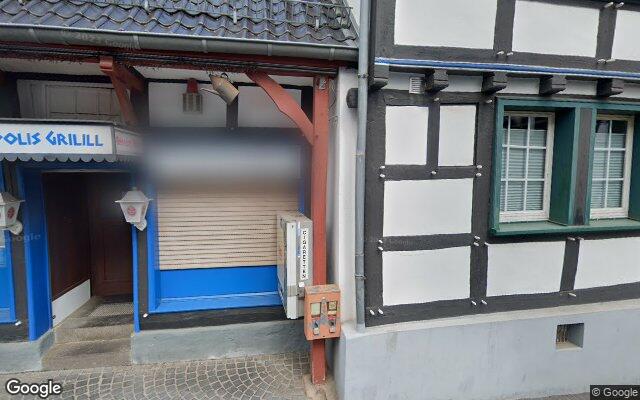 Picture of the location