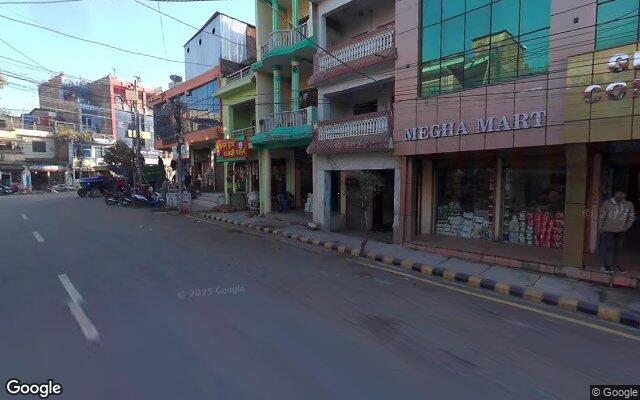 Picture of the location