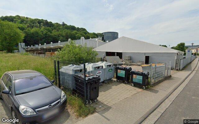Picture of the location