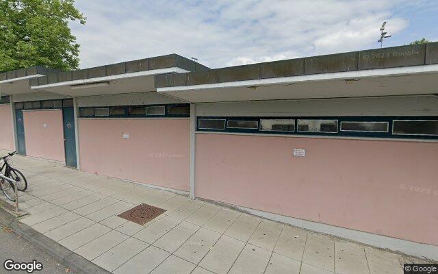 Picture of the location