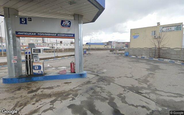 Picture of the location