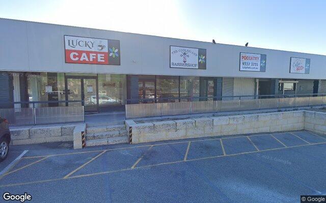 Picture of the location