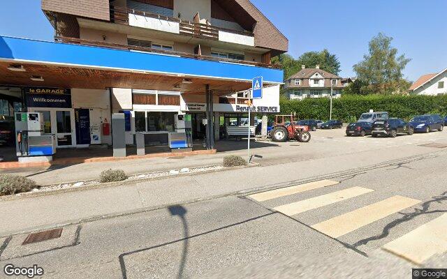 Picture of the location