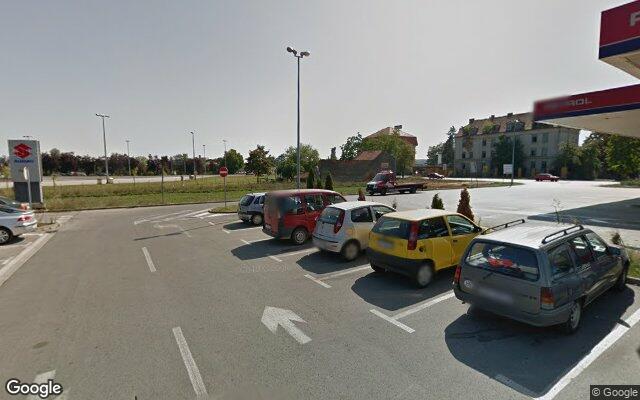 Picture of the location