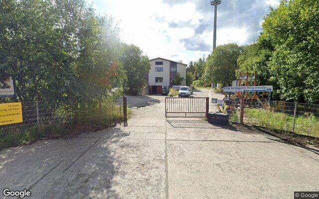 Picture of the location