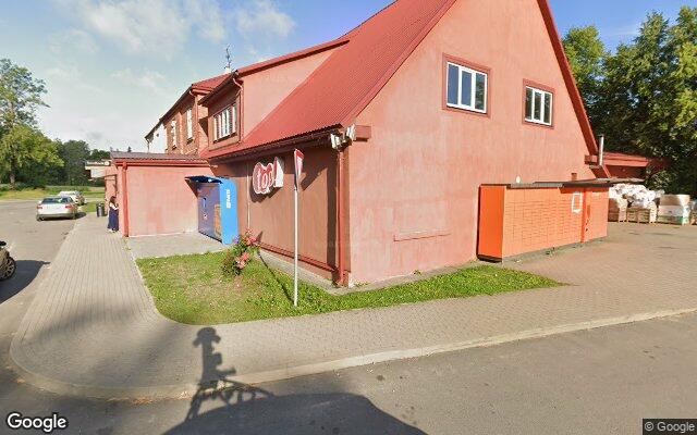 Picture of the location