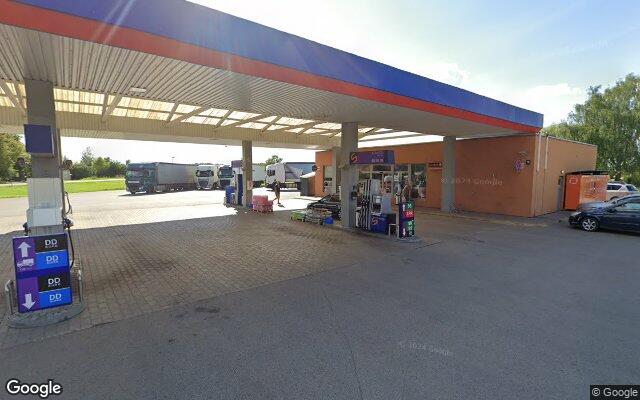 Picture of the location