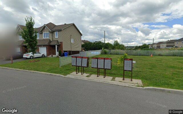 Picture of the location