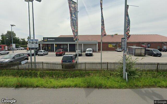 Picture of the location