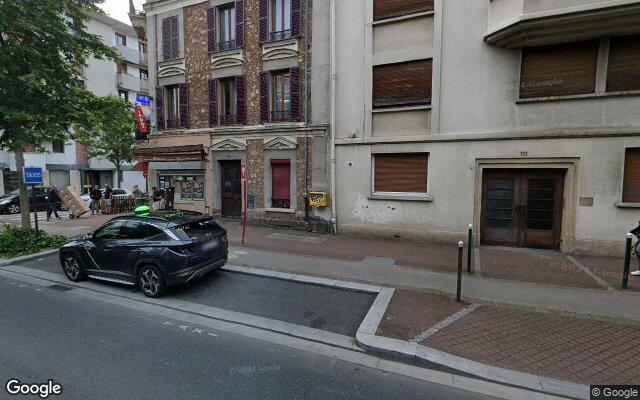 Picture of the location