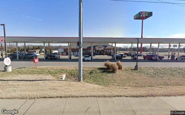 Picture of the location