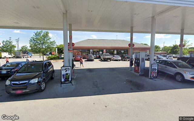 Picture of the location