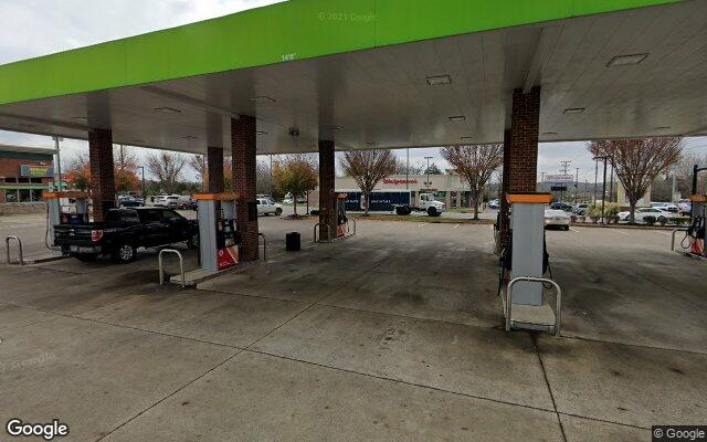 Picture of the location