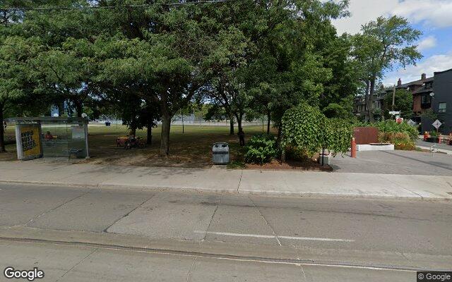 Picture of the location