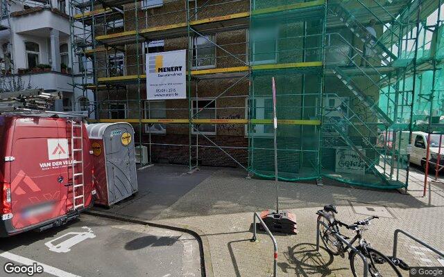 Picture of the location