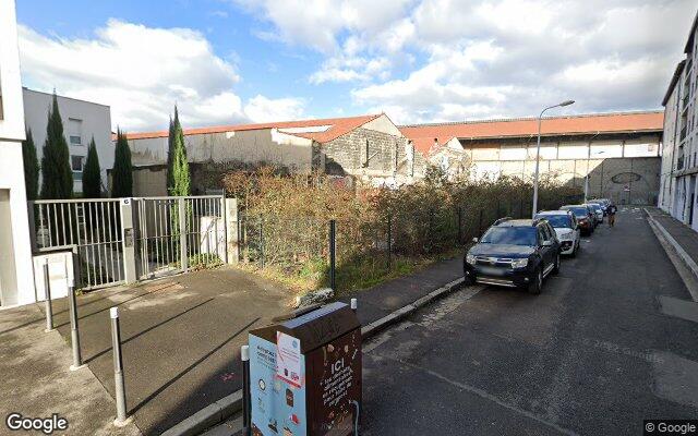 Picture of the location