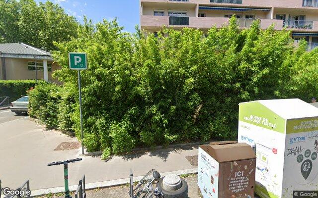 Picture of the location