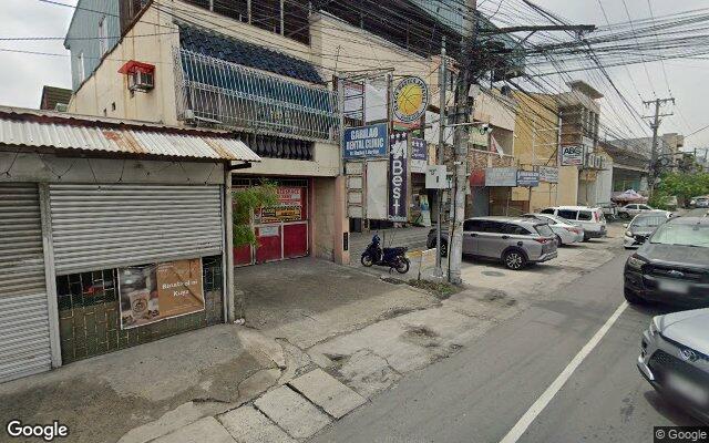 Picture of the location