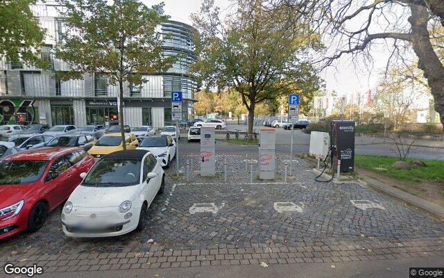 Picture of the location