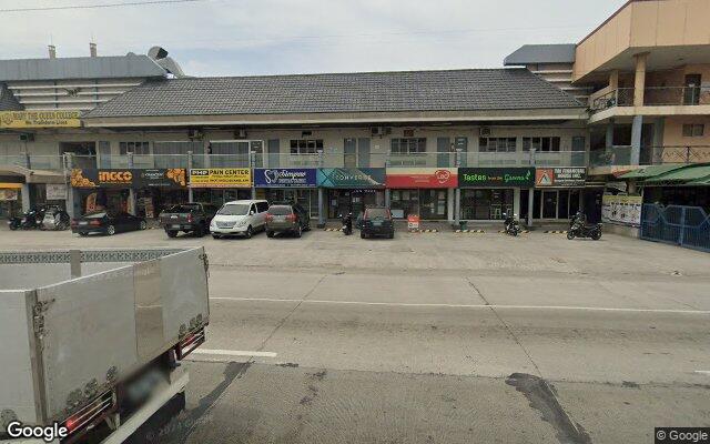 Picture of the location