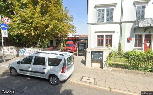 Picture of the location