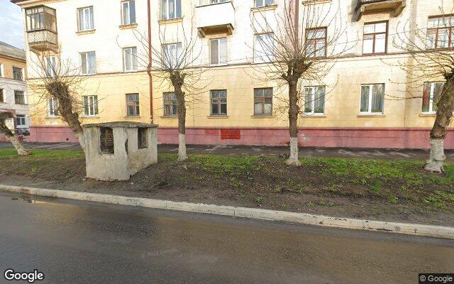 Picture of the location