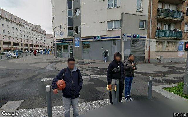 Picture of the location