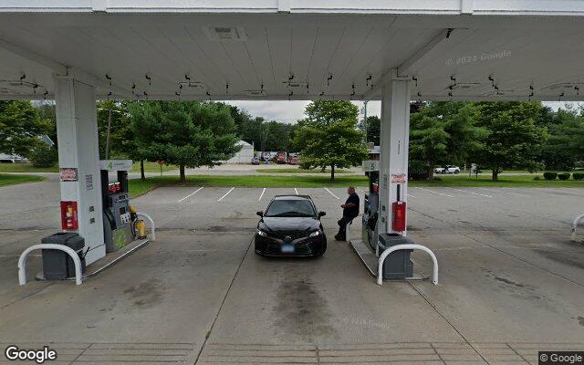 Picture of the location