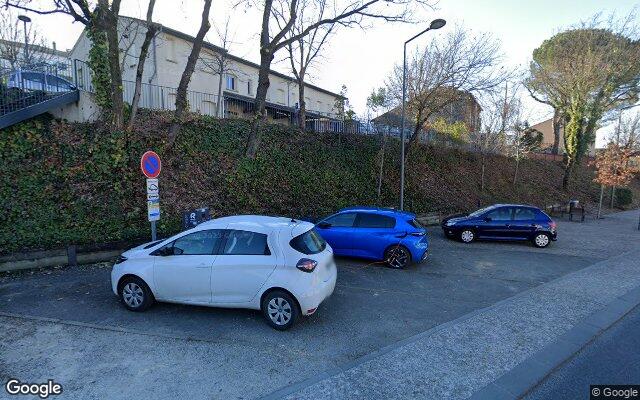 Picture of the location