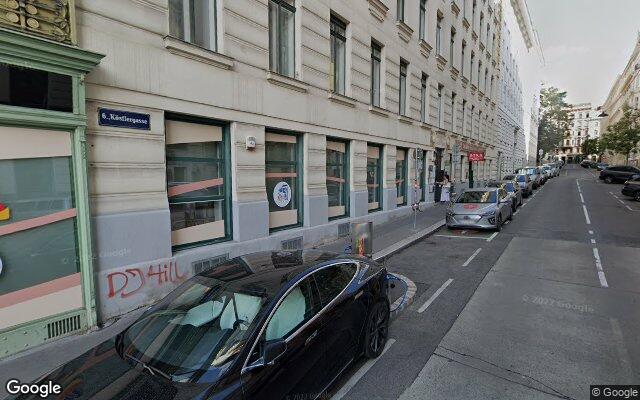 Picture of the location