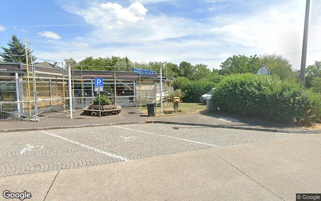 Picture of the location