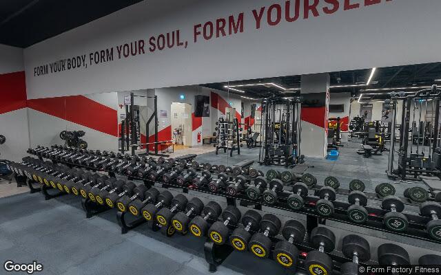 Picture of the location