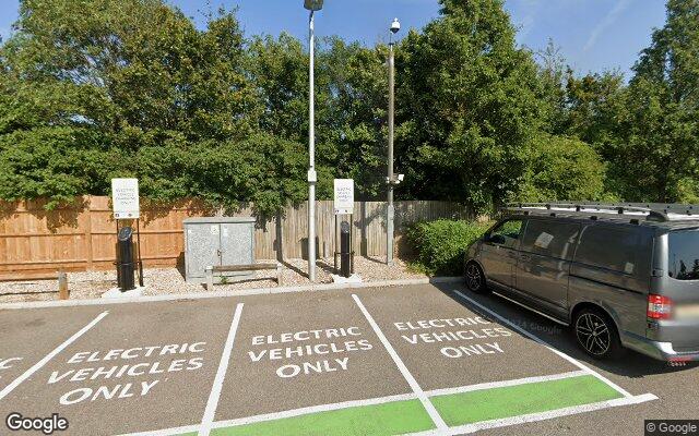 Picture of the location