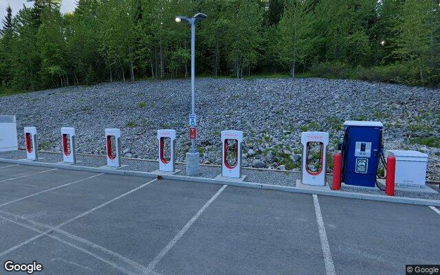 Picture of the location