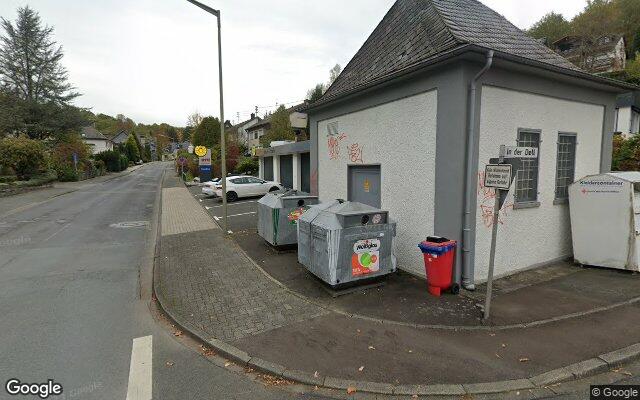 Picture of the location