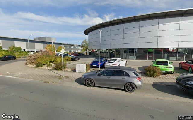 Picture of the location