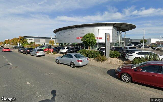 Picture of the location