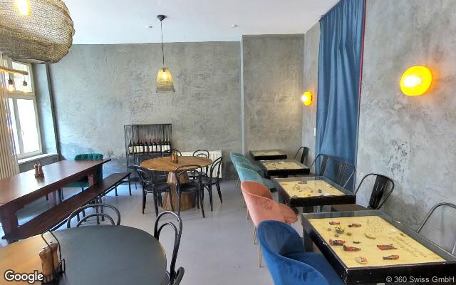 Picture of the location