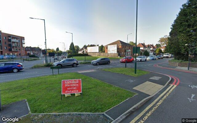 Picture of the location