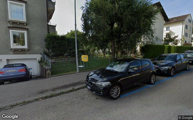 Picture of the location