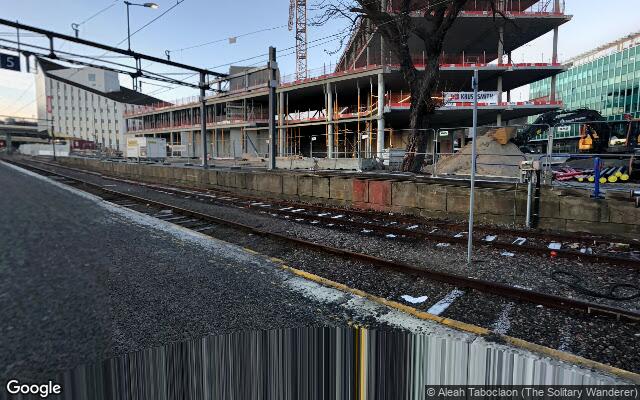 Picture of the location