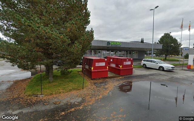 Picture of the location