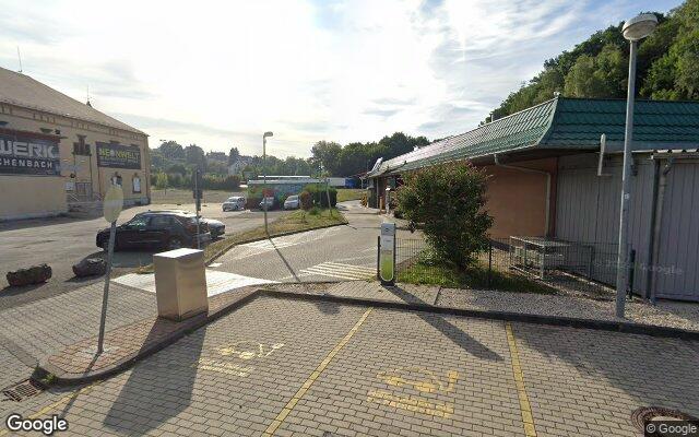 Picture of the location