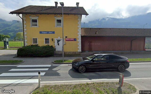 Picture of the location