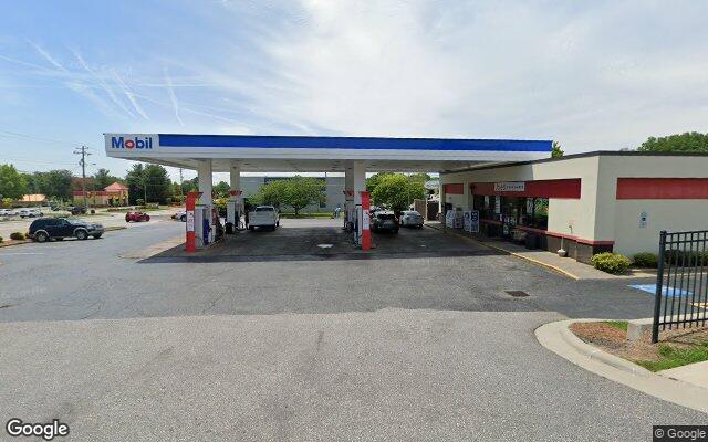 Picture of the location