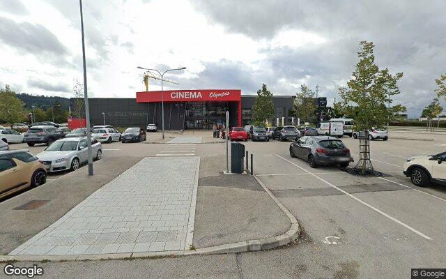 Picture of the location