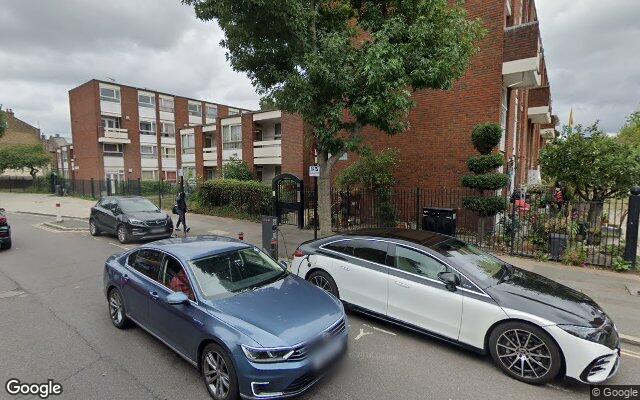 Picture of the location