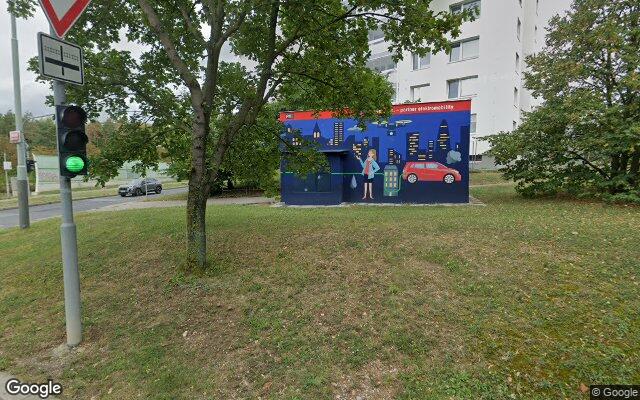 Picture of the location