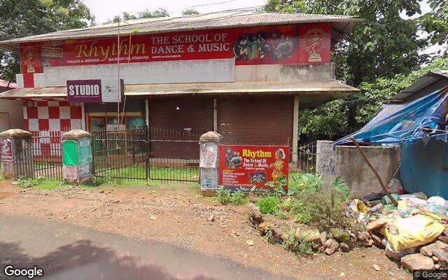Picture of the location
