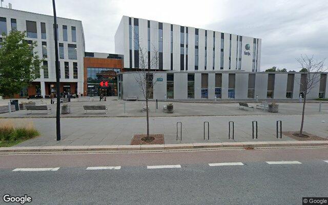 Picture of the location